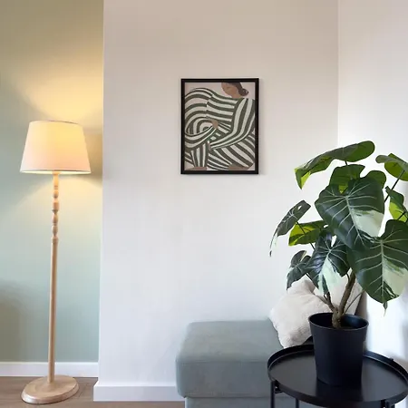 Bright Modern Apartment, 100m From Hall & Old Town * Sarajevo