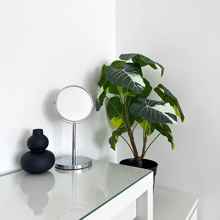 Bright Modern Apartment, 100m From Hall & Old Town Lejlighed *